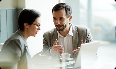 Simplify customer interactions