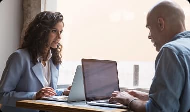 Analyze conversations