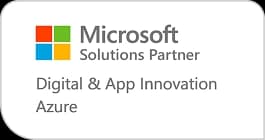 Microsoft Digital & App Innovation Certification