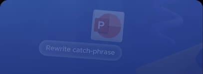 Copilot for Organisation